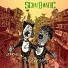 Scrapomatic - Sidewalk Caesars CD