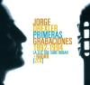 Jorge Drexler - Sus Primeras Grabaciones CD