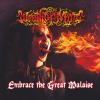 Wrath of Mot - Embrace The Great Malaise CD
