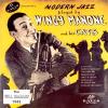 Bradley, Will / Manone, Wingy - 1943-1945 CD