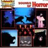 Sounds Of Horror CD (Digipak)