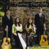 Hall Family - Touring That City CD