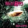 Bulletboys - Rocked & Ripped VINYL [LP] (Limited Edition)