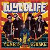Wyldlife - Year Of The Snake CD