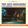 Jazz Crusaders - At The Lighthouse CD (Bonus Tracks)