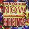 Essential Now Christmas CD