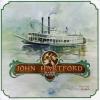John Hartford - Mark Twang CD