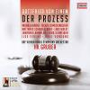 Einem / Laurenz - Der Prozess CD