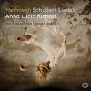 Richter / Schorner / Schubert - Heimweh CD