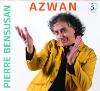 Pierre Bensusan - Azwan CD