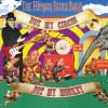 Hitman Blues Band - Not My Circus Not My Monkey CD