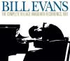 Bill Evans - Complete Village Vanguard Recordings 1961 CD (Remastered)