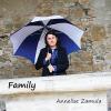 Annelise Zamula - Family CD (CDRP)