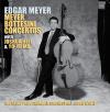 Meyer / Wolff - Concertos CD