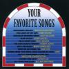 Your Favorite Songs CD