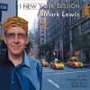Cables, George / Lewis, Mark / Lewis, Victor - New York Session CD