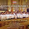 Johann Sebastian Bach / Vienna Boy's Choir - Sacred Choral Music CD (Box Set)