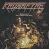 Krossfyre - Rites Of Extermination CD (Uk)