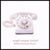 Christi, Angel Corpus - White Courtesy Phone CD (CDR)