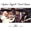 Grappelli, Stephane / Grisman, David - Live CD