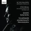 Dvorak / Schumann / Walton, J. / Walton, V. - Cello Cto In A Minor Op 129 / Cell