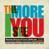 Barnes, Bootsie / McKenna, Larry - More I See You CD