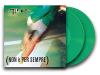 Afterhours - Non E Per Sempre VINYL [LP] (Colored Vinyl, Import)