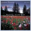 George Winston - Montana: A Love Story CD