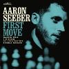 Aaron Seeber - First Move CD