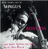 Charles Mingus - Mingus At The Bohemia VINYL [LP]