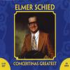 Elmer Scheid - Concertina's Greatest CD