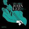 John Lee - Artist CD