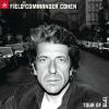 Leonard Cohen - Field Commander Cohen: Tour Of 1979 CD