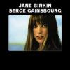 Birkin, Jane / Gainsbourg, Serge - Jane Birkin / Serge Gainbourg VINYL [LP]