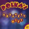 Polka's Greatest Hits 2 CD