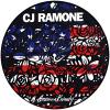 CJ Ramone - American Beauty VINYL [LP] (Limited Edition; Pict)