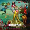 Daniel Pemberton - Birds Of Prey: Fantabulous Emancipation Of CD