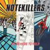 Notekillers - Were Here To Help VINYL (Limited Edition)