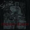 She N She - Crimson Silence CD (CDR)