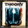 Theory Of A Dead Man - Scars & Souvenirs CD