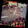 Original Soundtrack / Various Artists - Movie Magic CD