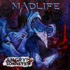 Madlife - Angry Sonnets For The Soul CD