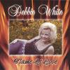 Debbie White - Flame Of Love CD