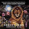 Robert John - Greatest Hits CD
