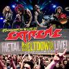 Extreme - Pornograffitti Live 25 / Metal Meltdown CD