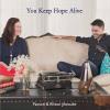 Jeancake, Paxson & Allison - You Keep Hope Alive CD