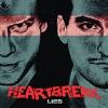 Heartbreak - Lies CD