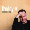 Freddy V - Easier Than It Looks CD