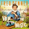 Fred Penner - Hear The Music CD