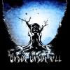 drumfish - Under Under Hill CD